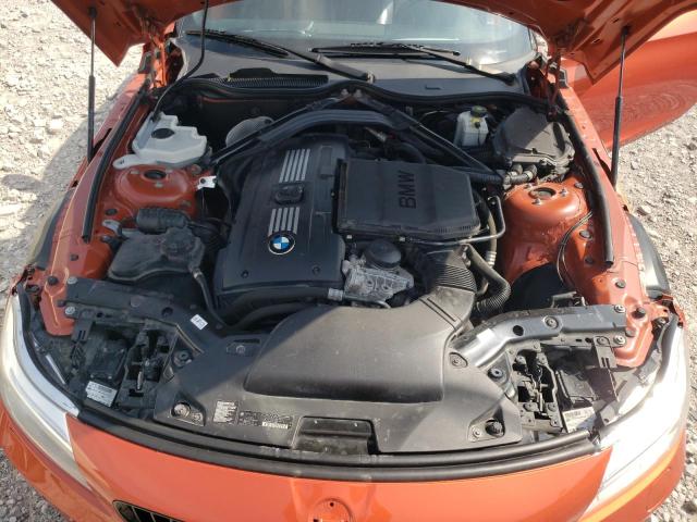 Photo 10 VIN: WBALM7C51EE386355 - BMW Z4 SDRIVE3 