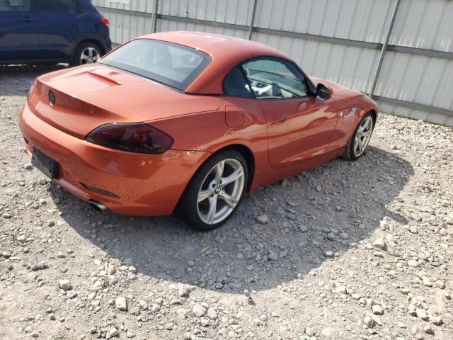 Photo 2 VIN: WBALM7C51EE386355 - BMW Z4 SDRIVE3 