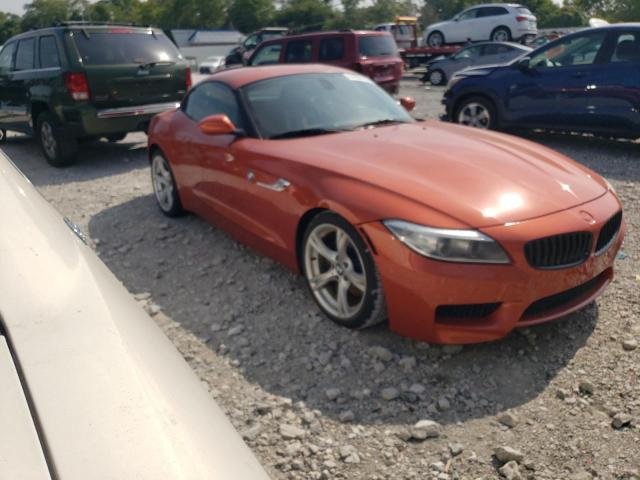 Photo 3 VIN: WBALM7C51EE386355 - BMW Z4 SDRIVE3 