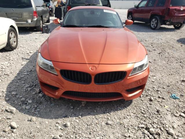 Photo 4 VIN: WBALM7C51EE386355 - BMW Z4 SDRIVE3 