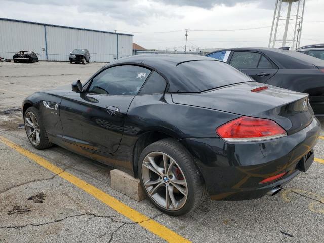 Photo 1 VIN: WBALM7C51EE386484 - BMW Z4 SDRIVE3 