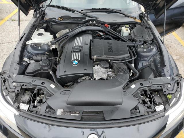 Photo 10 VIN: WBALM7C51EE386484 - BMW Z4 SDRIVE3 