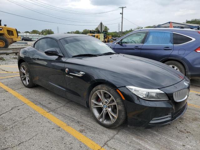 Photo 3 VIN: WBALM7C51EE386484 - BMW Z4 SDRIVE3 