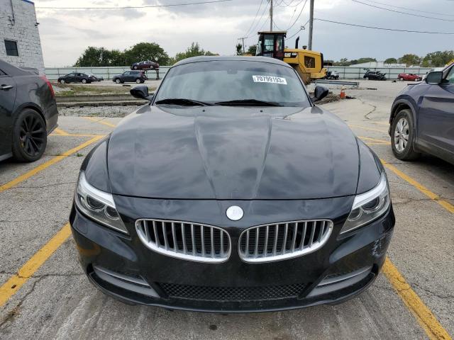 Photo 4 VIN: WBALM7C51EE386484 - BMW Z4 SDRIVE3 