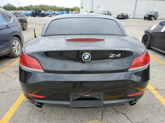 Photo 5 VIN: WBALM7C51EE386484 - BMW Z4 SDRIVE3 