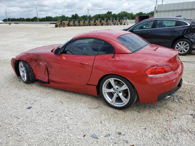 Photo 1 VIN: WBALM7C51FJ798977 - BMW Z4 