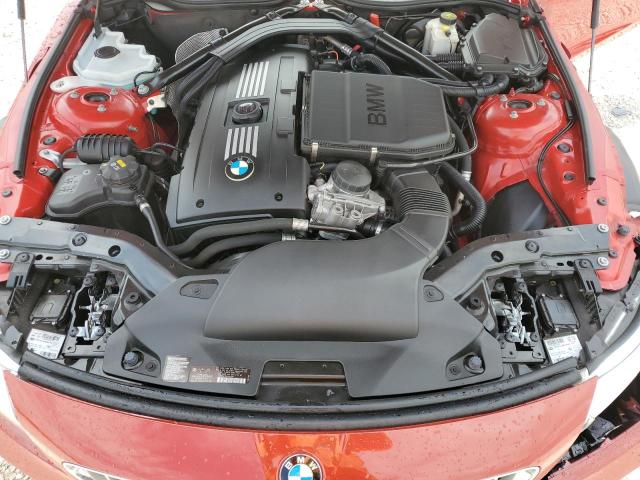 Photo 10 VIN: WBALM7C51FJ798977 - BMW Z4 