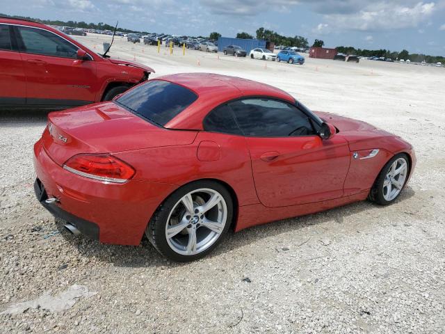 Photo 2 VIN: WBALM7C51FJ798977 - BMW Z4 