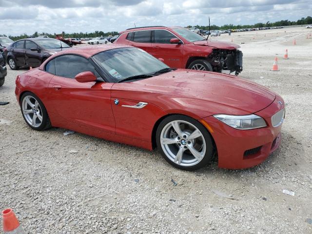 Photo 3 VIN: WBALM7C51FJ798977 - BMW Z4 