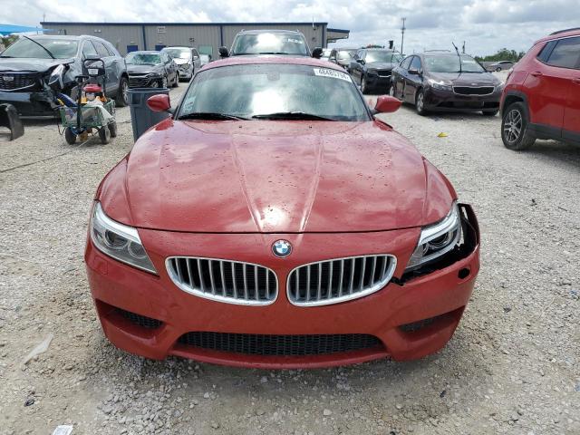 Photo 4 VIN: WBALM7C51FJ798977 - BMW Z4 