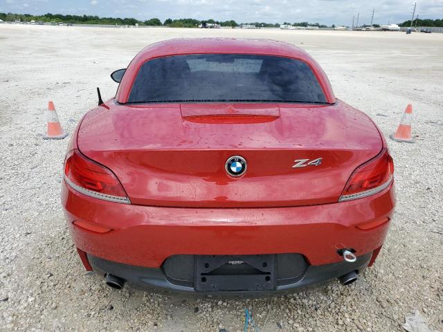 Photo 5 VIN: WBALM7C51FJ798977 - BMW Z4 