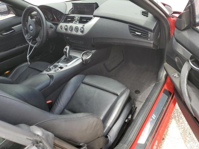 Photo 7 VIN: WBALM7C51FJ798977 - BMW Z4 