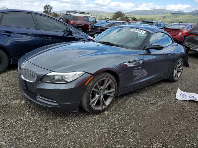 Photo 0 VIN: WBALM7C51GJ799290 - BMW Z4 SDRIVE3 