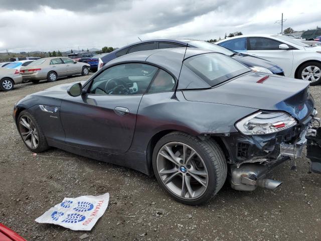 Photo 1 VIN: WBALM7C51GJ799290 - BMW Z4 SDRIVE3 