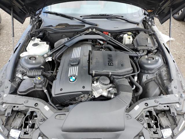 Photo 10 VIN: WBALM7C51GJ799290 - BMW Z4 SDRIVE3 