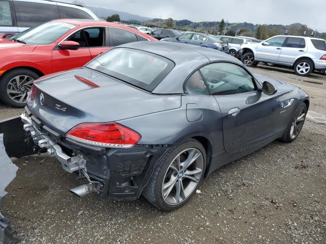 Photo 2 VIN: WBALM7C51GJ799290 - BMW Z4 SDRIVE3 