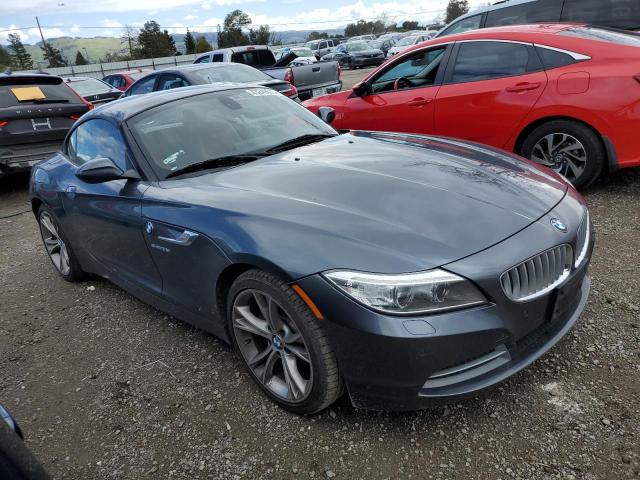 Photo 3 VIN: WBALM7C51GJ799290 - BMW Z4 SDRIVE3 