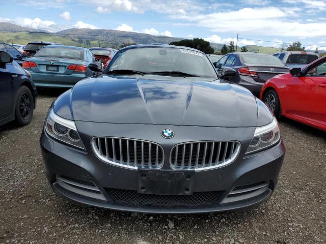 Photo 4 VIN: WBALM7C51GJ799290 - BMW Z4 SDRIVE3 