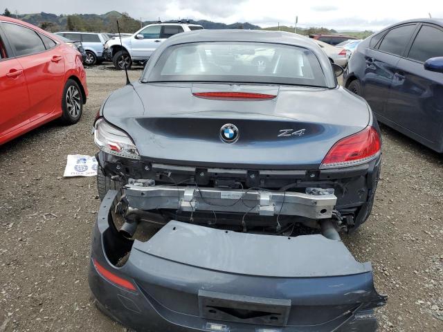 Photo 5 VIN: WBALM7C51GJ799290 - BMW Z4 SDRIVE3 