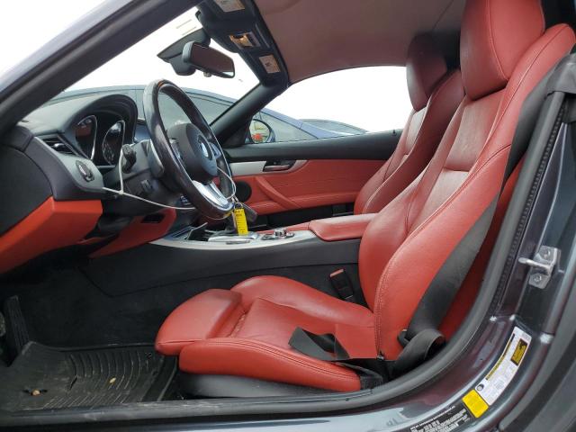 Photo 6 VIN: WBALM7C51GJ799290 - BMW Z4 SDRIVE3 