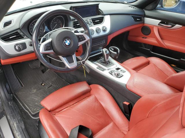 Photo 7 VIN: WBALM7C51GJ799290 - BMW Z4 SDRIVE3 