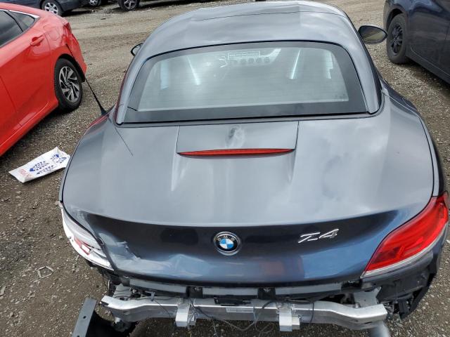 Photo 9 VIN: WBALM7C51GJ799290 - BMW Z4 SDRIVE3 