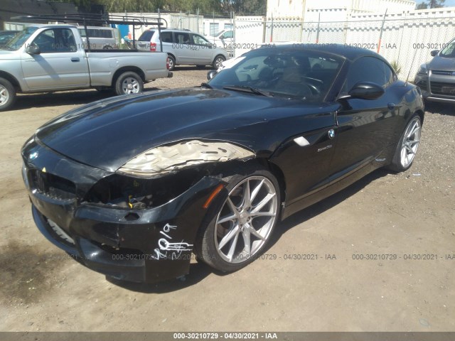 Photo 1 VIN: WBALM7C52BE383007 - BMW Z4 