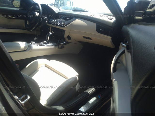 Photo 4 VIN: WBALM7C52BE383007 - BMW Z4 