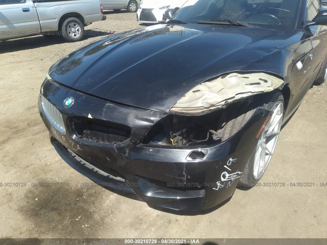 Photo 5 VIN: WBALM7C52BE383007 - BMW Z4 