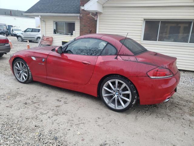 Photo 1 VIN: WBALM7C52BE383654 - BMW Z4 SDRIVE3 