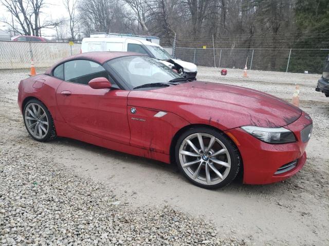 Photo 3 VIN: WBALM7C52BE383654 - BMW Z4 SDRIVE3 