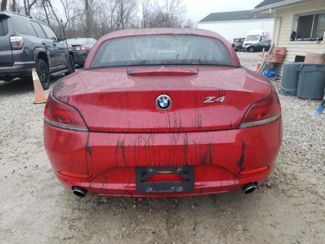 Photo 5 VIN: WBALM7C52BE383654 - BMW Z4 SDRIVE3 