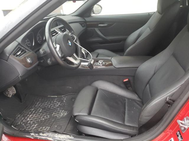 Photo 6 VIN: WBALM7C52BE383654 - BMW Z4 SDRIVE3 