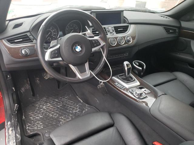 Photo 7 VIN: WBALM7C52BE383654 - BMW Z4 SDRIVE3 