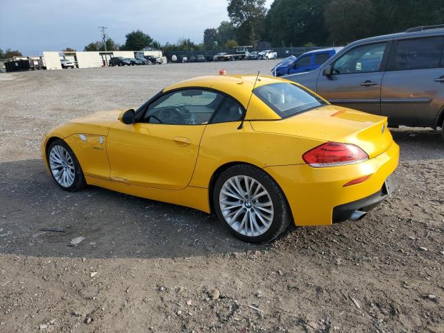 Photo 1 VIN: WBALM7C52BE383797 - BMW Z4 