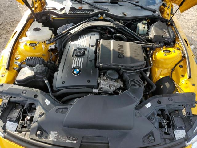 Photo 10 VIN: WBALM7C52BE383797 - BMW Z4 