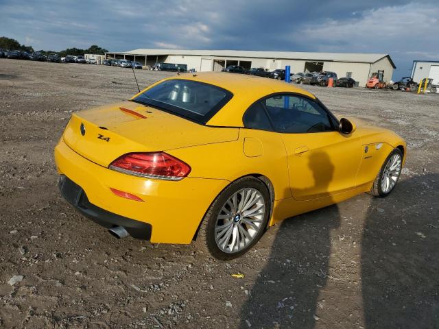 Photo 2 VIN: WBALM7C52BE383797 - BMW Z4 