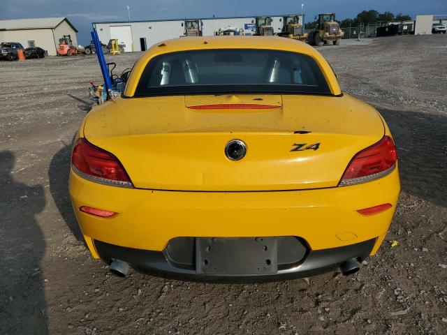 Photo 5 VIN: WBALM7C52BE383797 - BMW Z4 