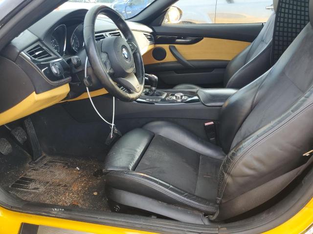 Photo 6 VIN: WBALM7C52BE383797 - BMW Z4 