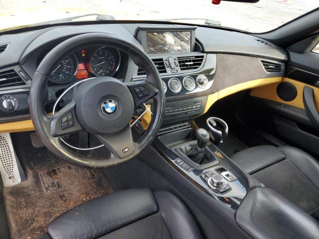 Photo 7 VIN: WBALM7C52BE383797 - BMW Z4 