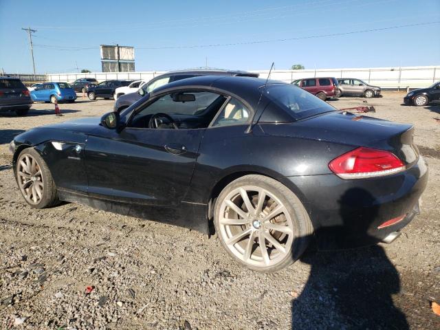 Photo 1 VIN: WBALM7C53BE383548 - BMW Z4 