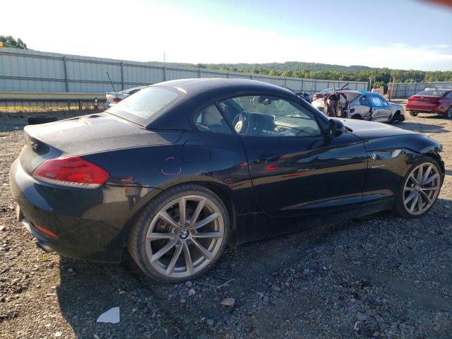 Photo 2 VIN: WBALM7C53BE383548 - BMW Z4 