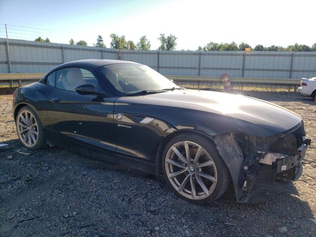 Photo 3 VIN: WBALM7C53BE383548 - BMW Z4 