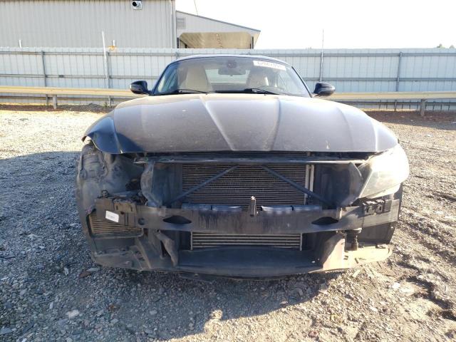 Photo 4 VIN: WBALM7C53BE383548 - BMW Z4 