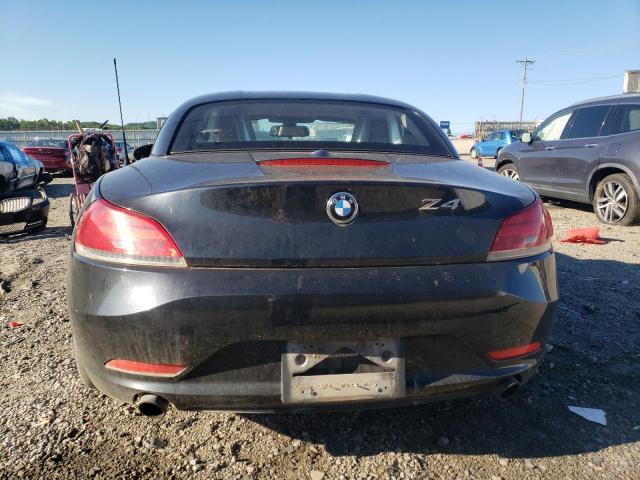 Photo 5 VIN: WBALM7C53BE383548 - BMW Z4 