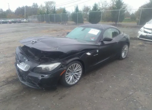 Photo 1 VIN: WBALM7C53CE384720 - BMW Z4 