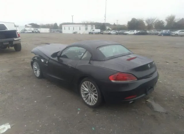 Photo 2 VIN: WBALM7C53CE384720 - BMW Z4 