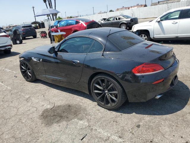 Photo 1 VIN: WBALM7C53FJ799077 - BMW Z4 