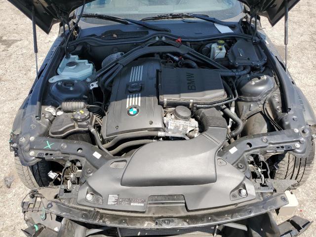 Photo 10 VIN: WBALM7C53FJ799077 - BMW Z4 