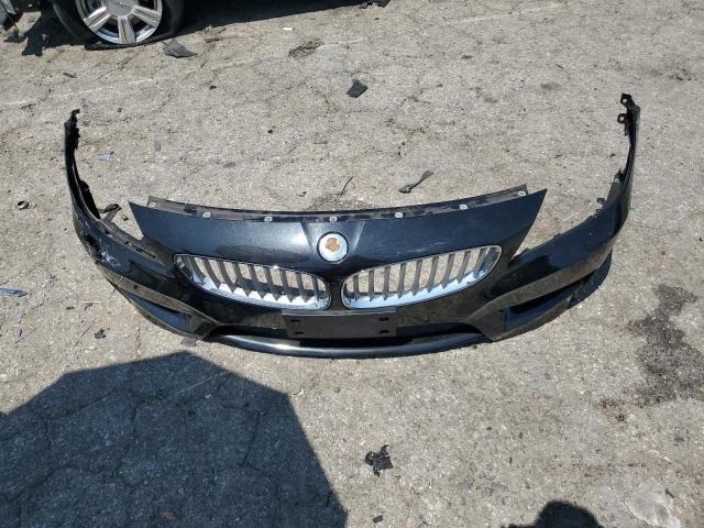 Photo 11 VIN: WBALM7C53FJ799077 - BMW Z4 